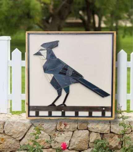 Bluejay