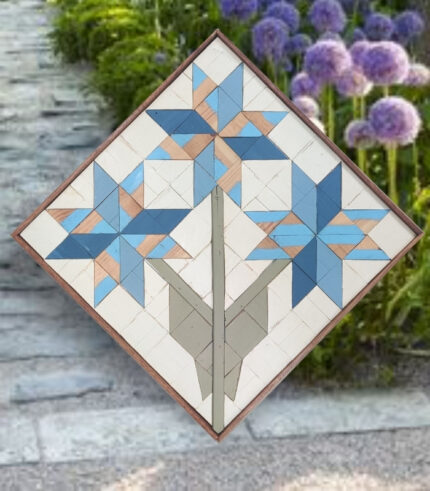 Bouquette Digital Flower