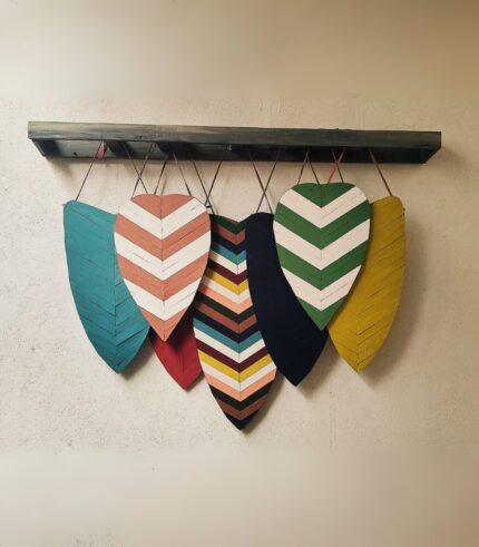 Feather Family Tree