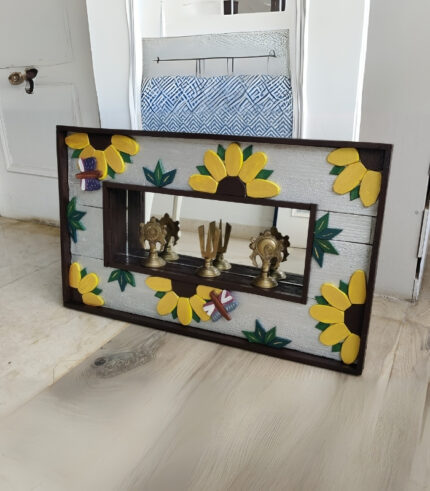 Sunflower Altar