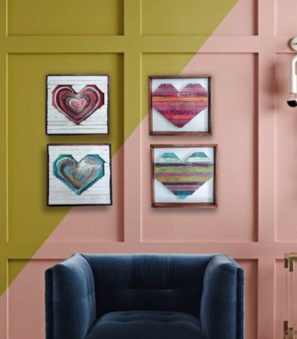 Hearts