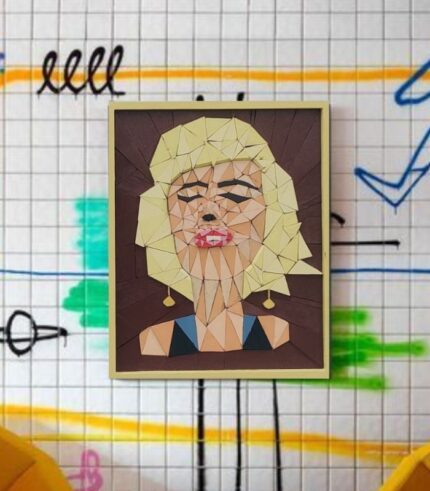 The Pop Singer