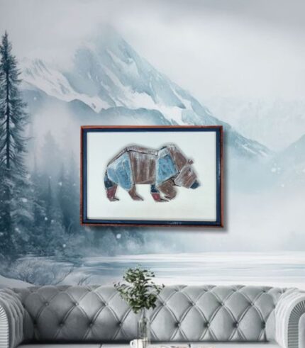 Snow Bear